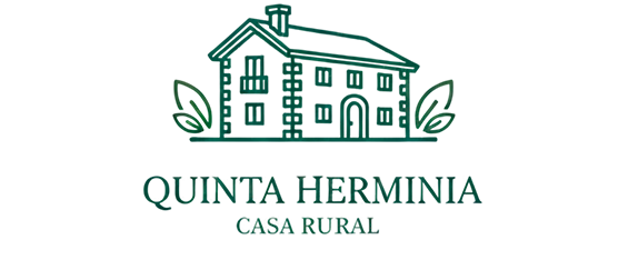 Logo Casa Rural Quinta Herminia