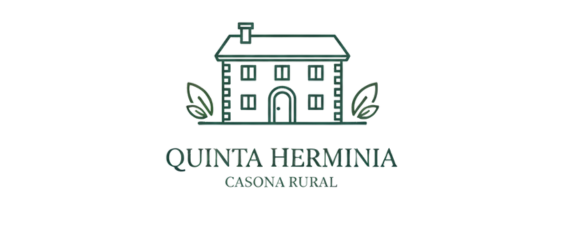 Logo Casa Rural Quinta Herminia